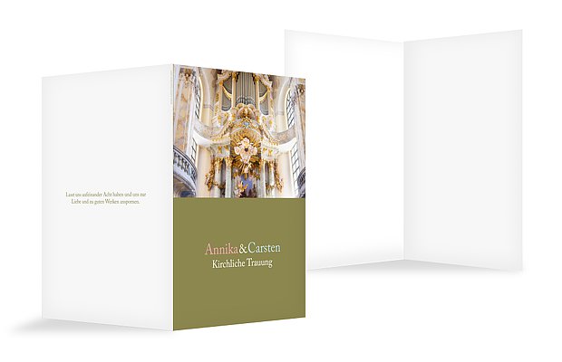 Kirchenheft "Zweisam"