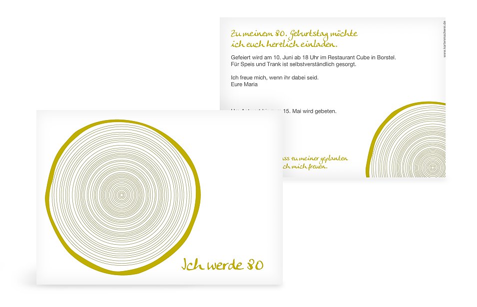 Spruch Geburtstag Jahresringe, Frauencoaching... GloriaoycRodriguez blog