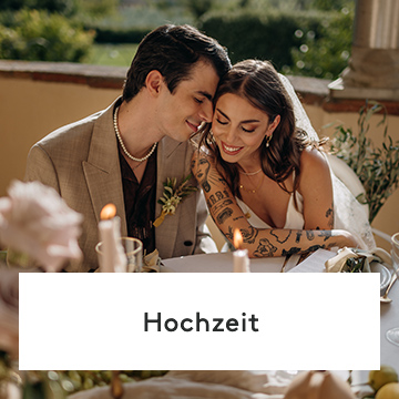 Hochzeit