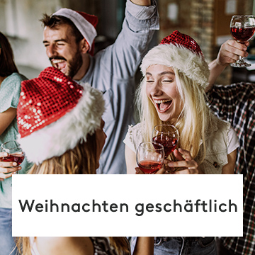 Weihnachten b2b