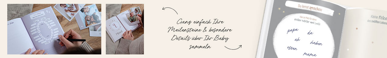 Babytagebuch