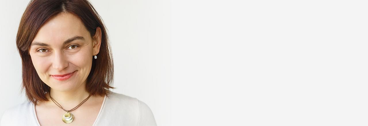 Designer Petra Kern