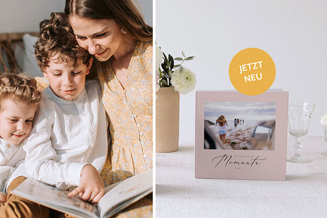 Fotobuch Kommunion