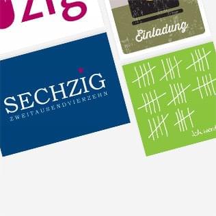 Geburtstag