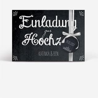 Hochzeit