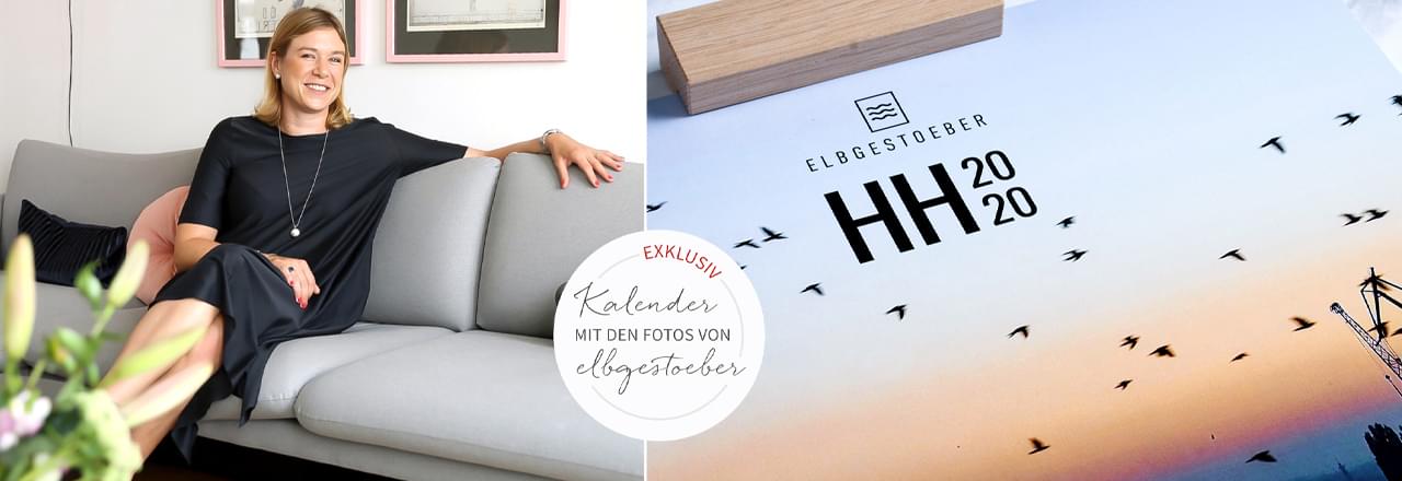 Kalender von Elbgestöber