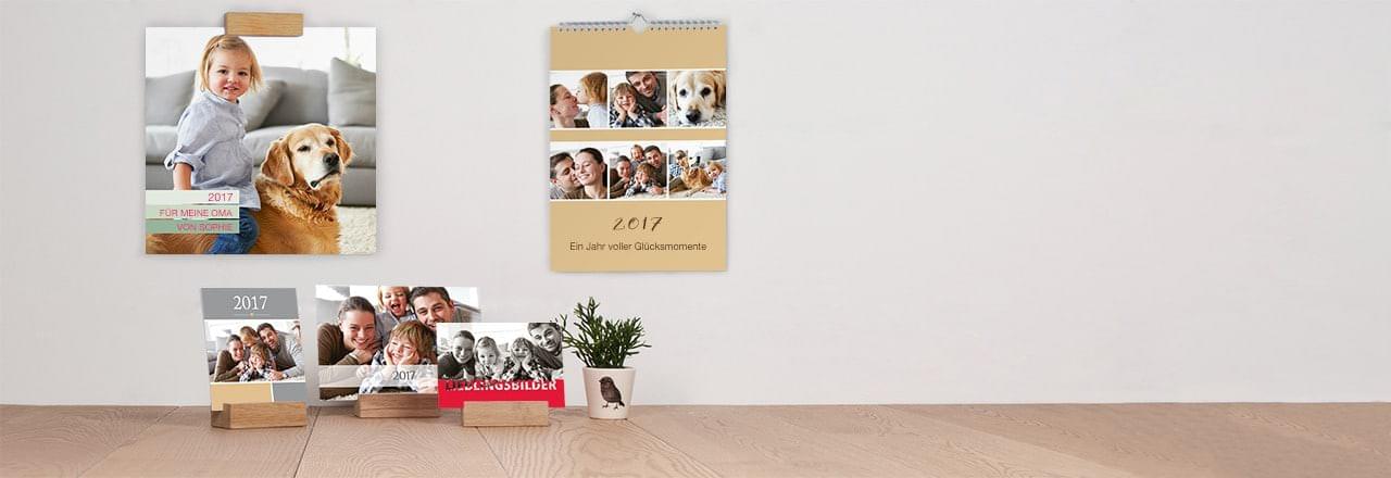 Fotokalender