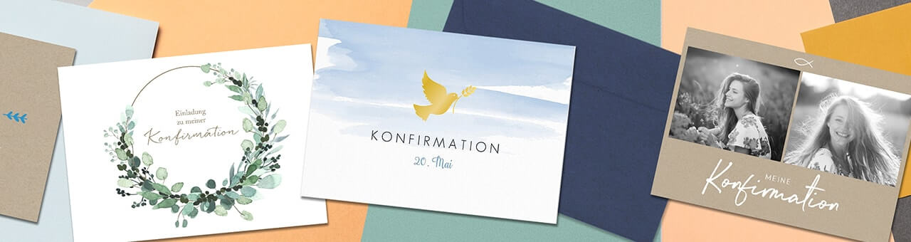 Konfirmation