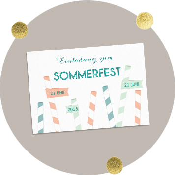 Sommerfest