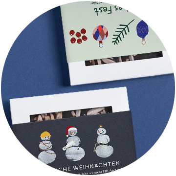 Neue Designs