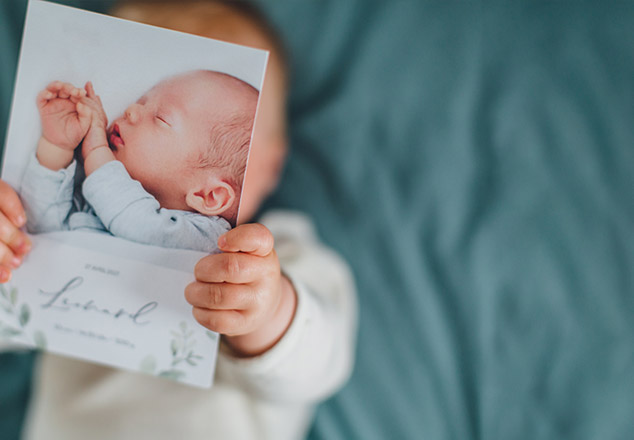 Exemples De Textes Pour La Naissance De Votre Enfant