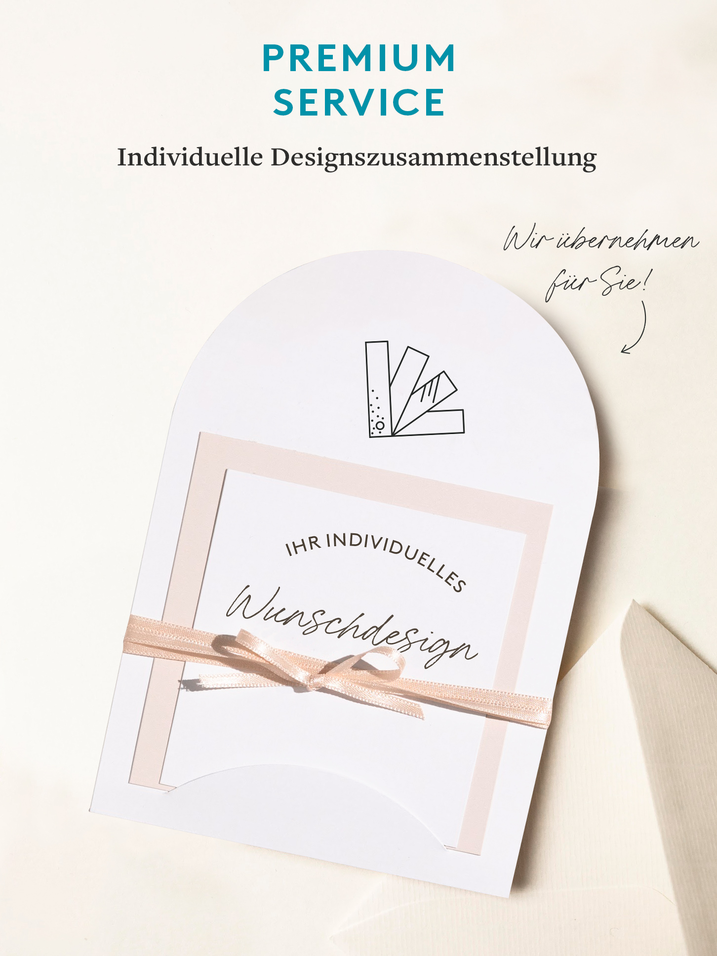 Individualprodukt Premium Service