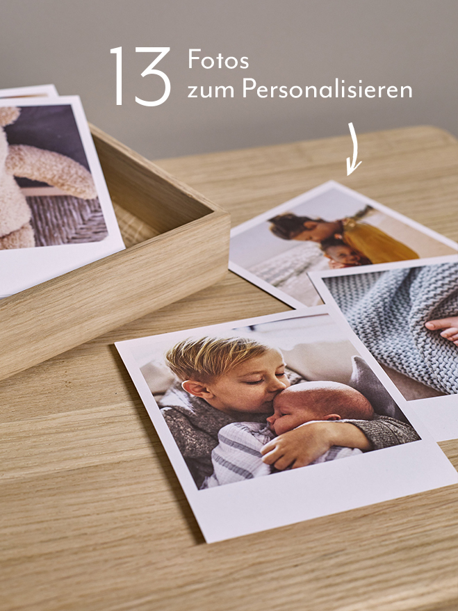 Fotohalter Mit Herz