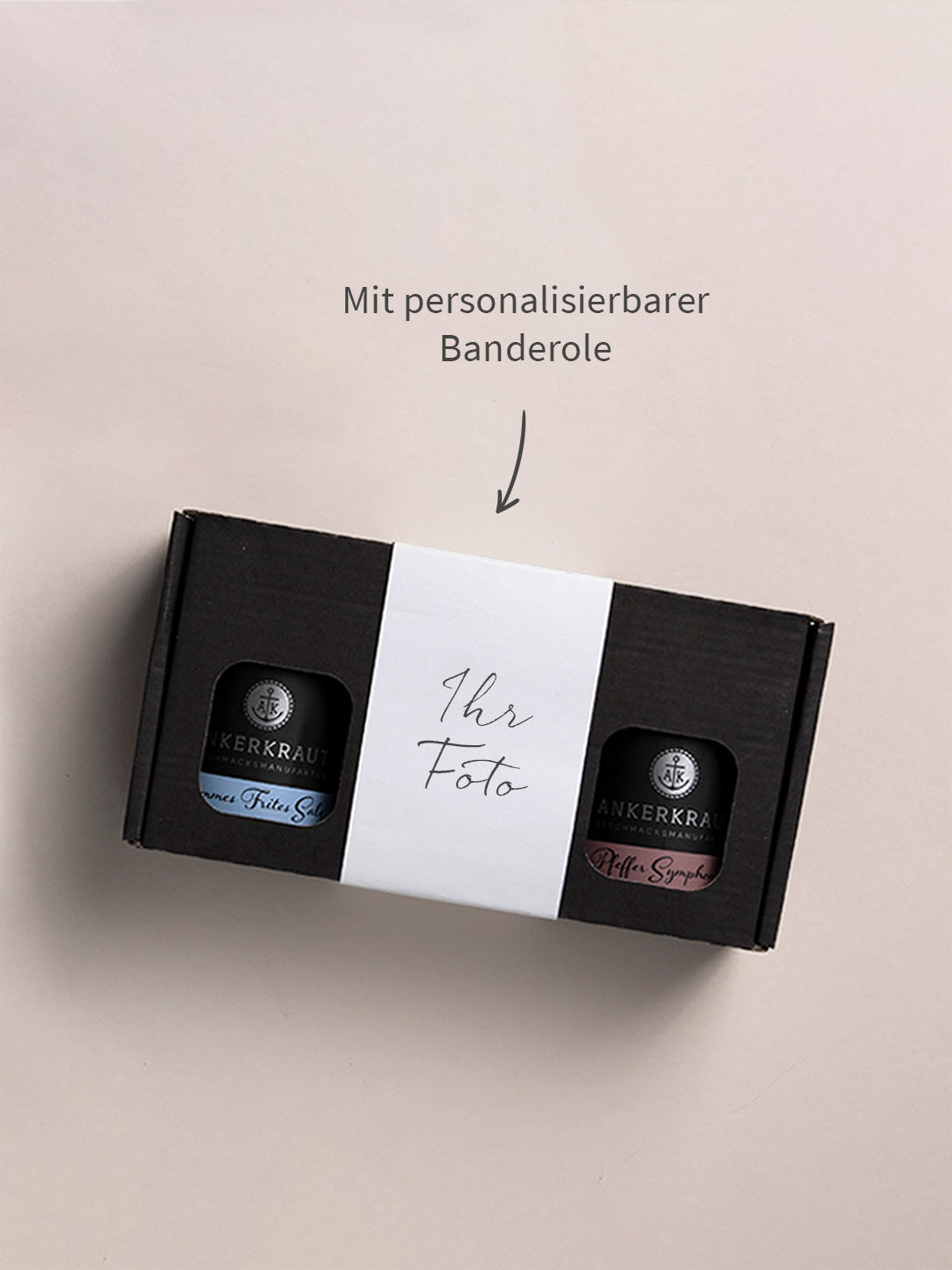 Gewürzbox Signature Holiday