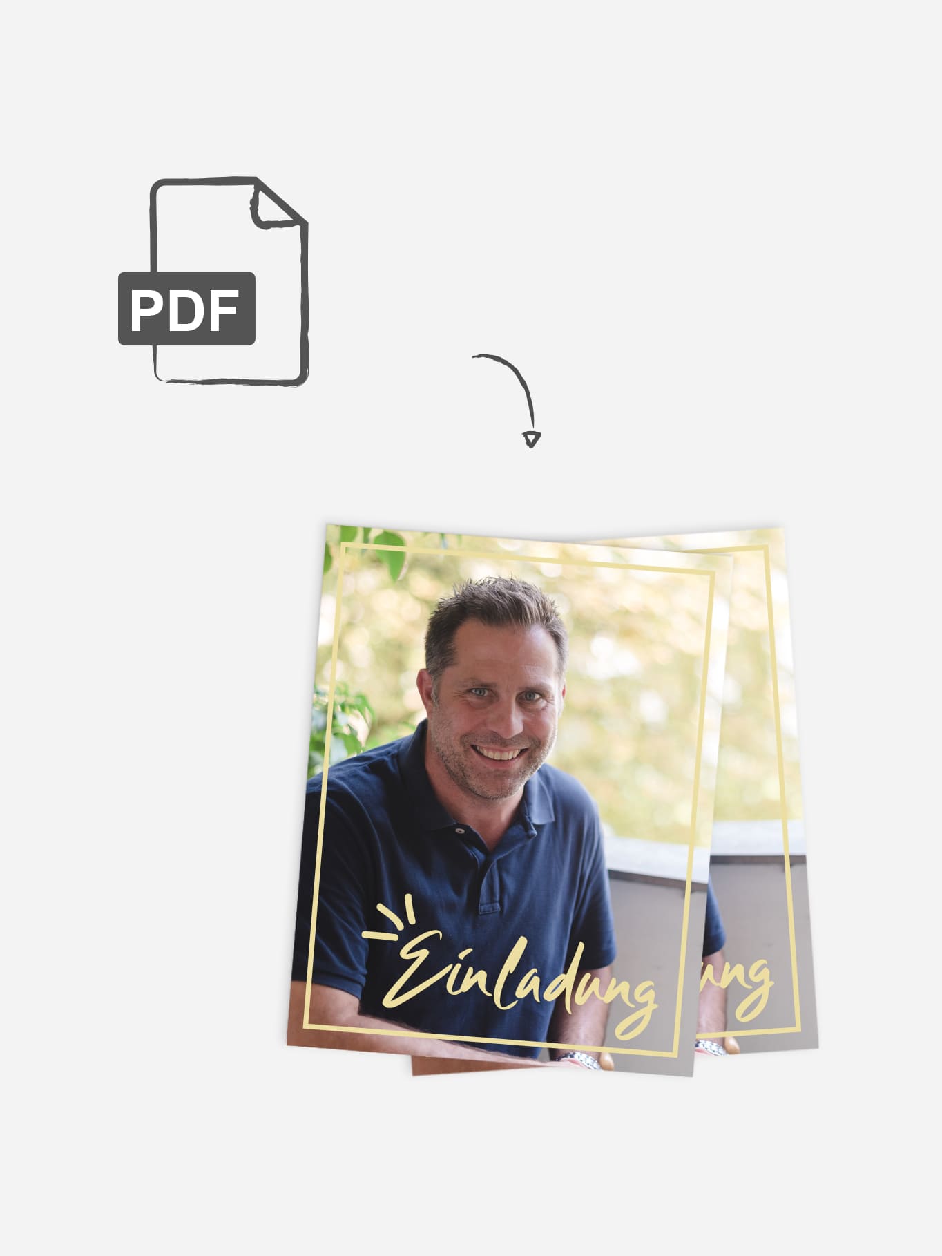 Individualprodukt PDF Druck