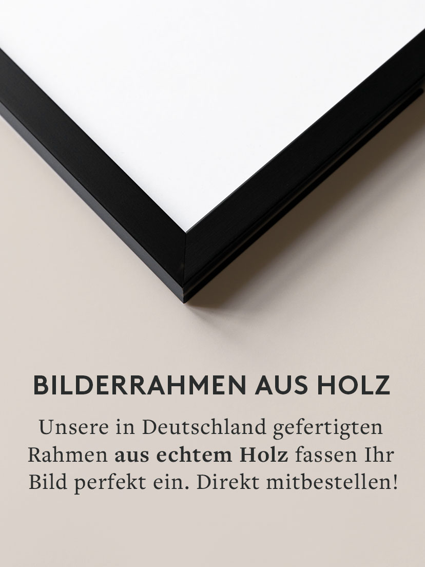 Poster Vatertag Für die Besten
