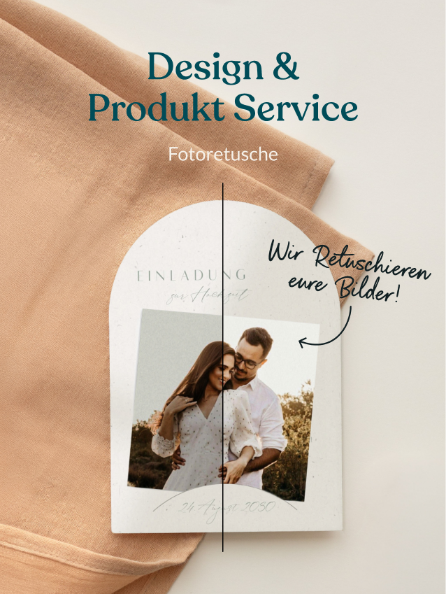 Individualprodukt Design & Product Service