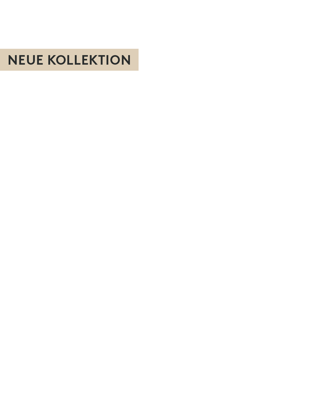 Save-the-Date Karte Simple Classic