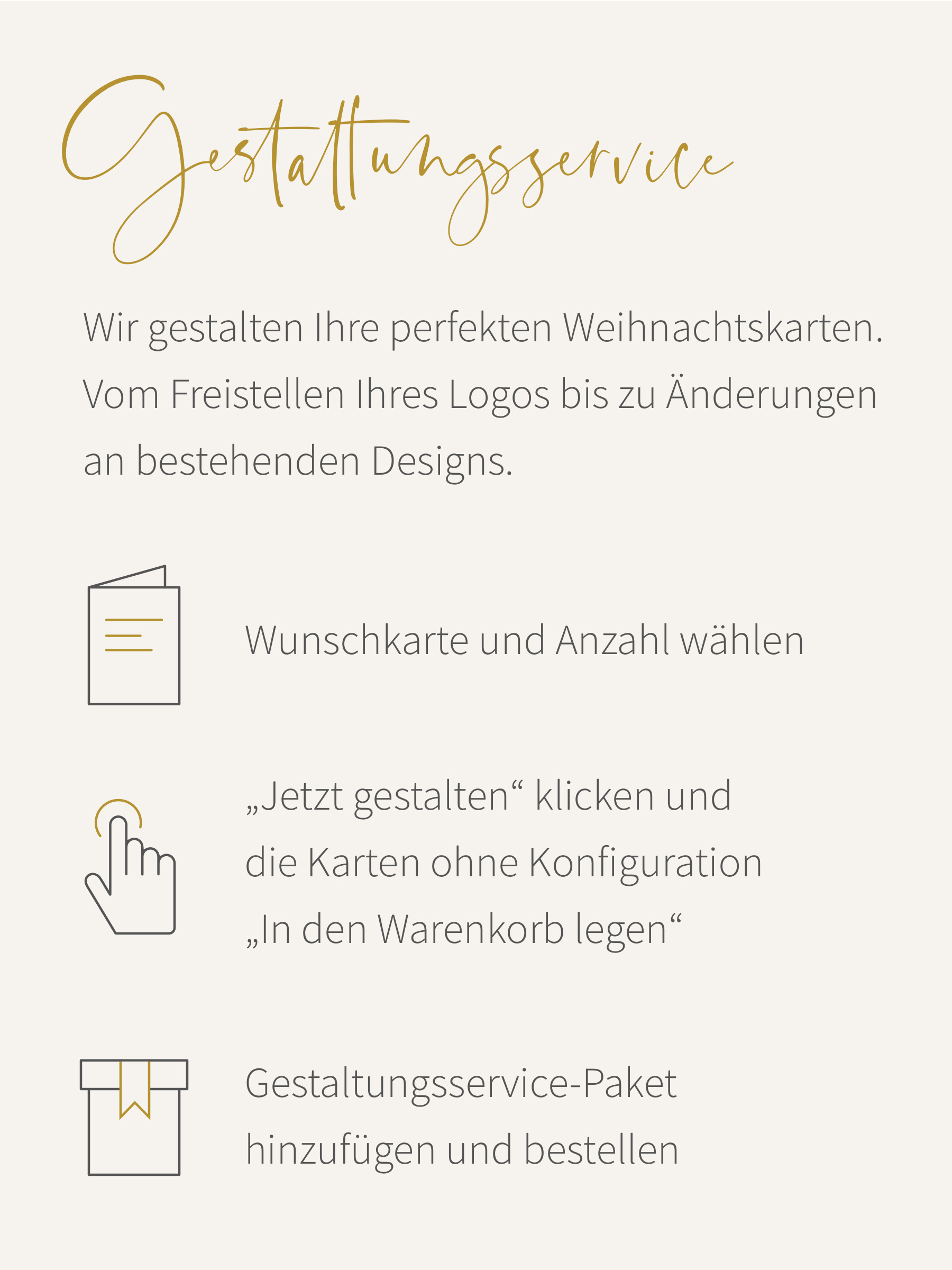Schokobox geschäftlich Bauble Chart