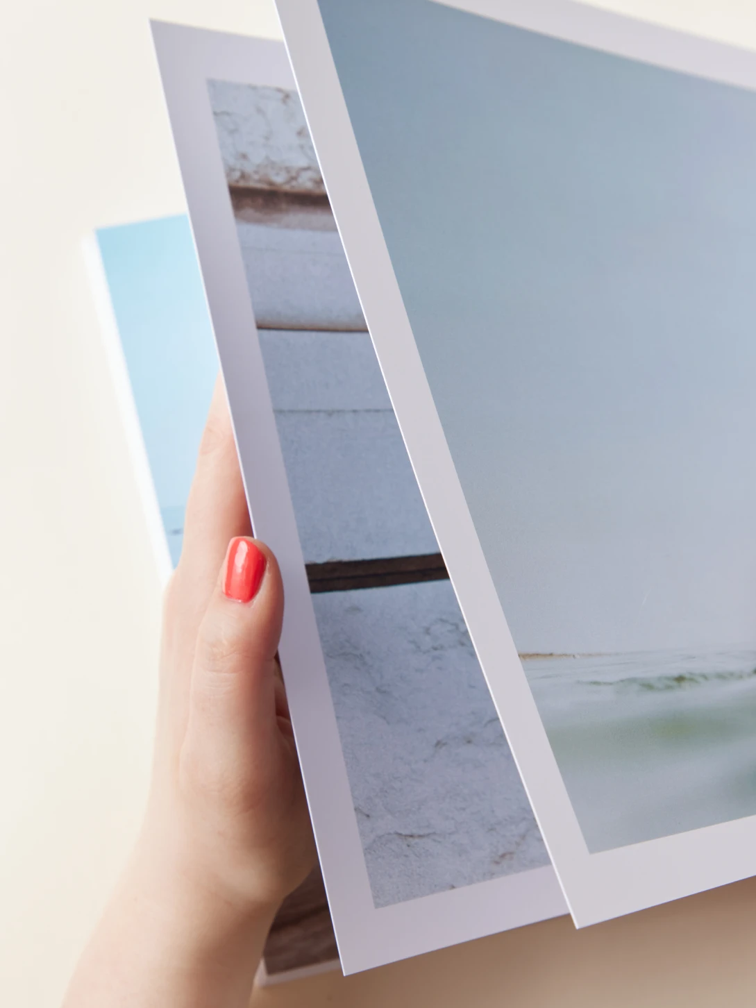 Fotobuch Layflat Bold Simplicity