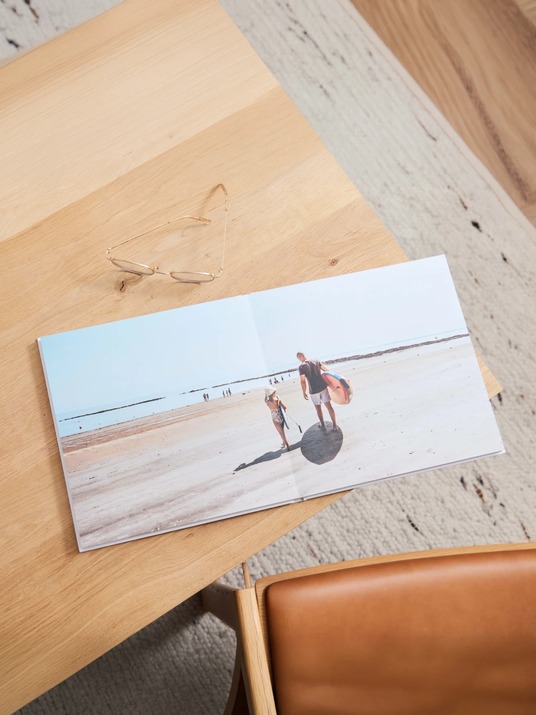 Fotobuch Layflat Timeless elegance