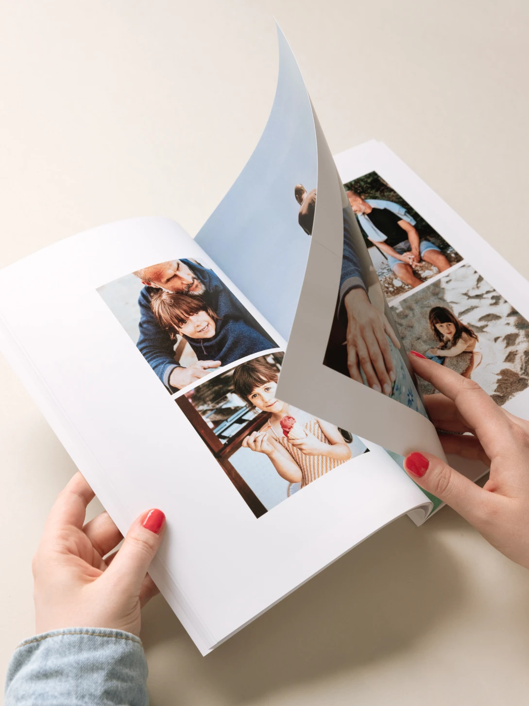 Fotobuch Softcover Mein Zufluchtsort