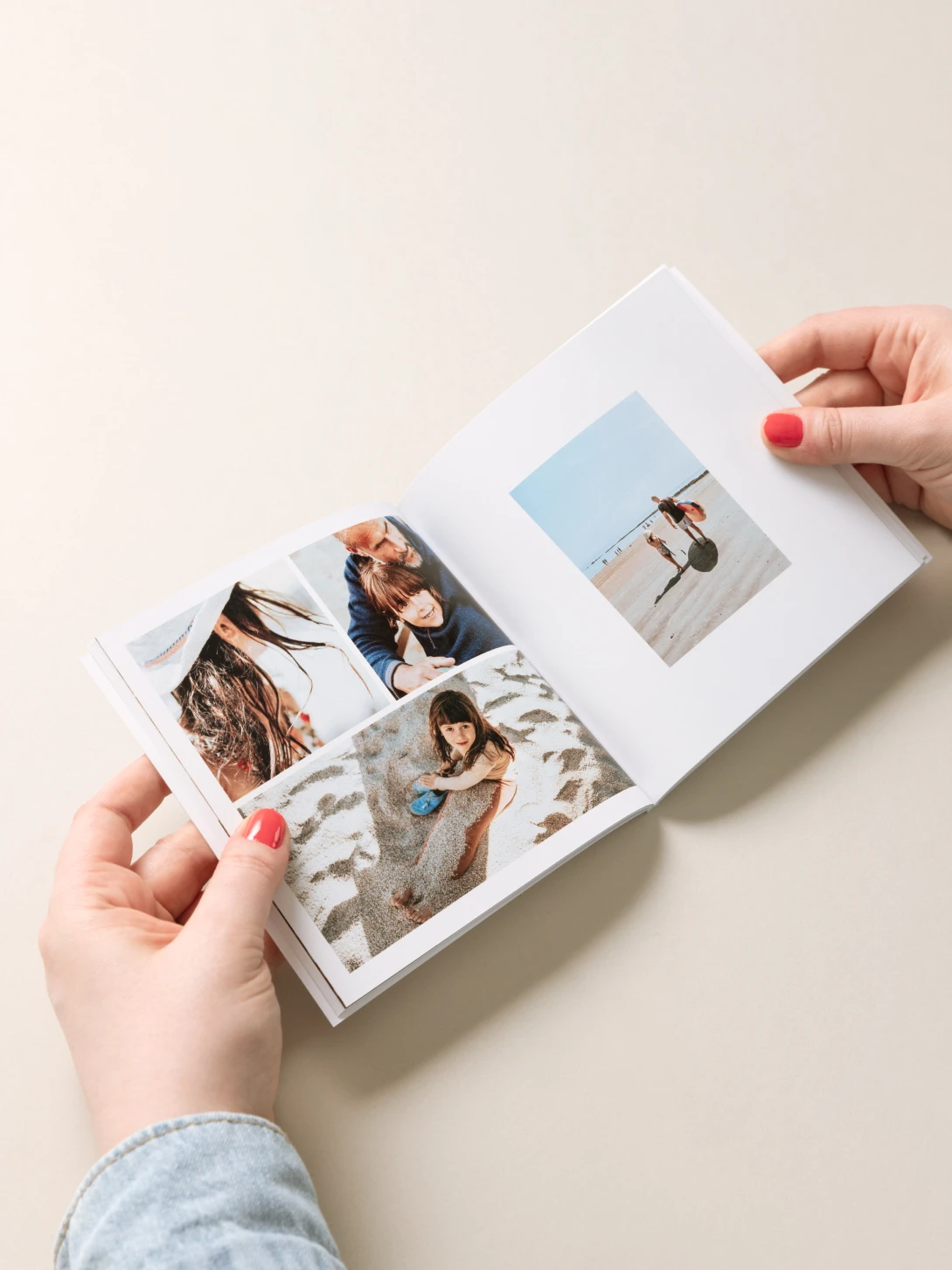 Fotobuch Softcover Lieblingsmensch