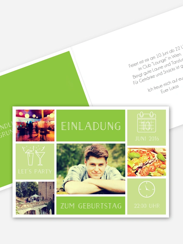 Einzelstück