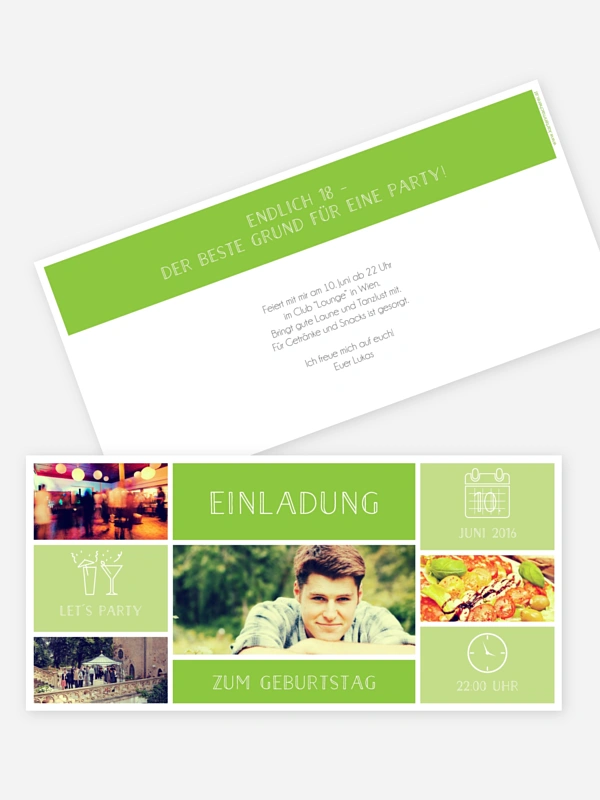 Einzelstück