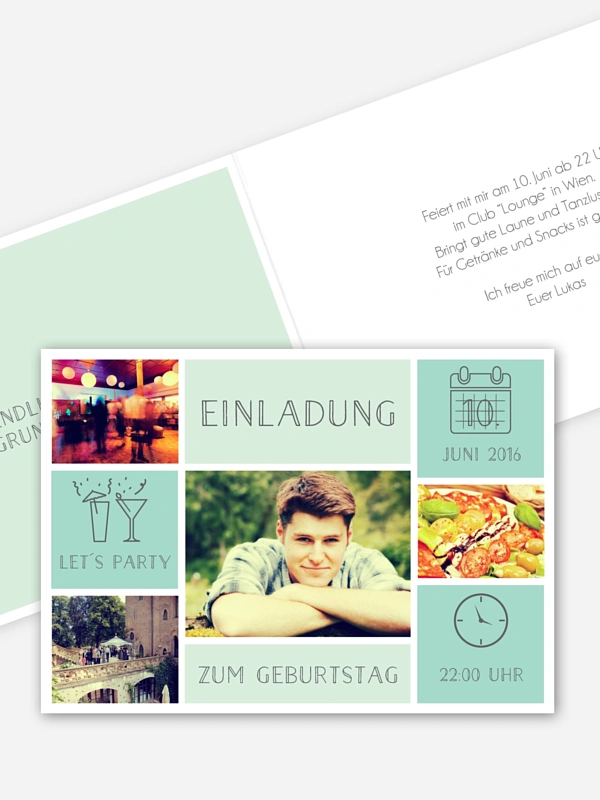 Einzelstück