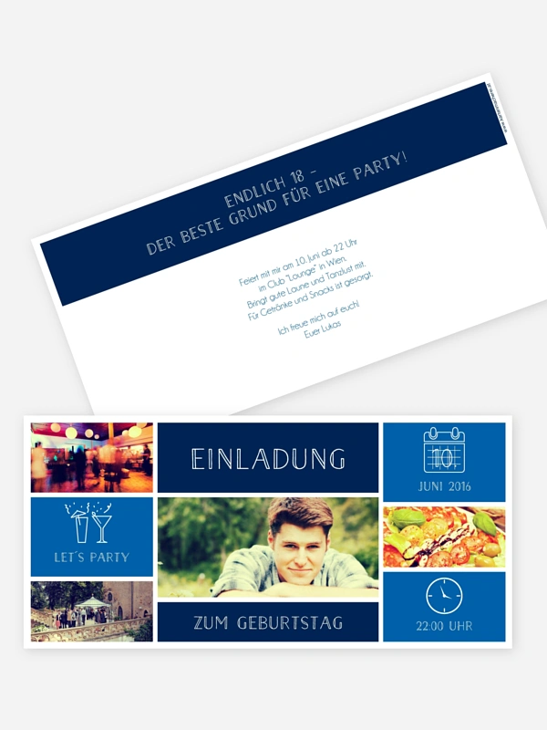 Einzelstück