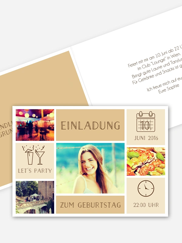 Einzelstück