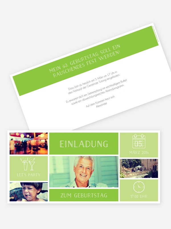 Einzelstück