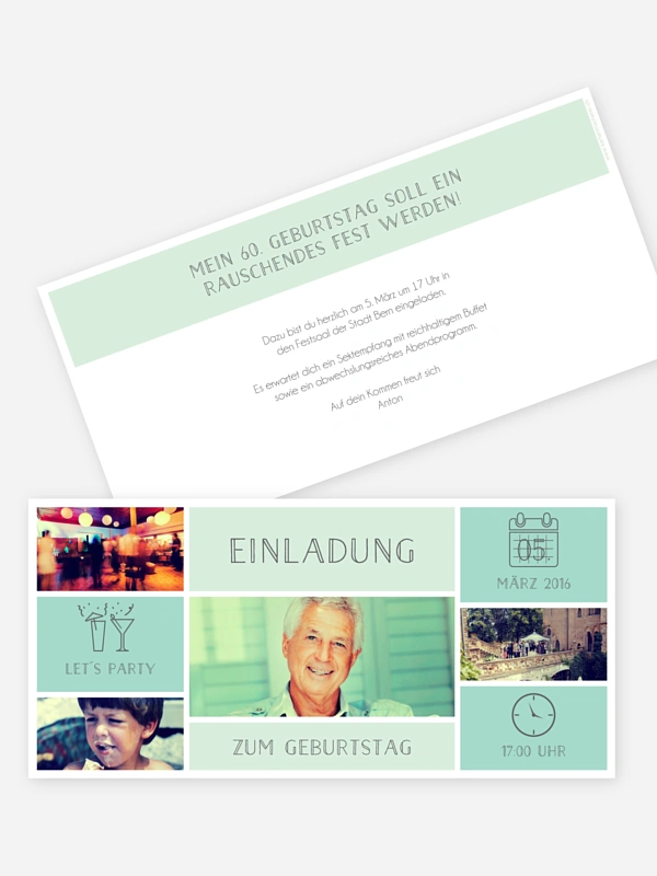 Einzelstück