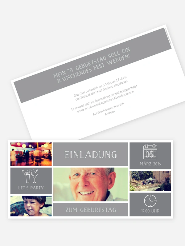 Einzelstück