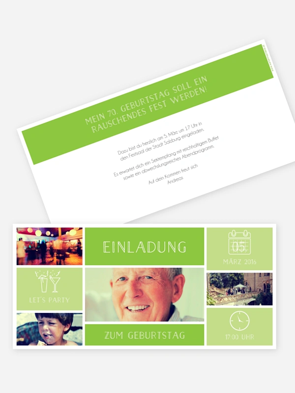 Einzelstück