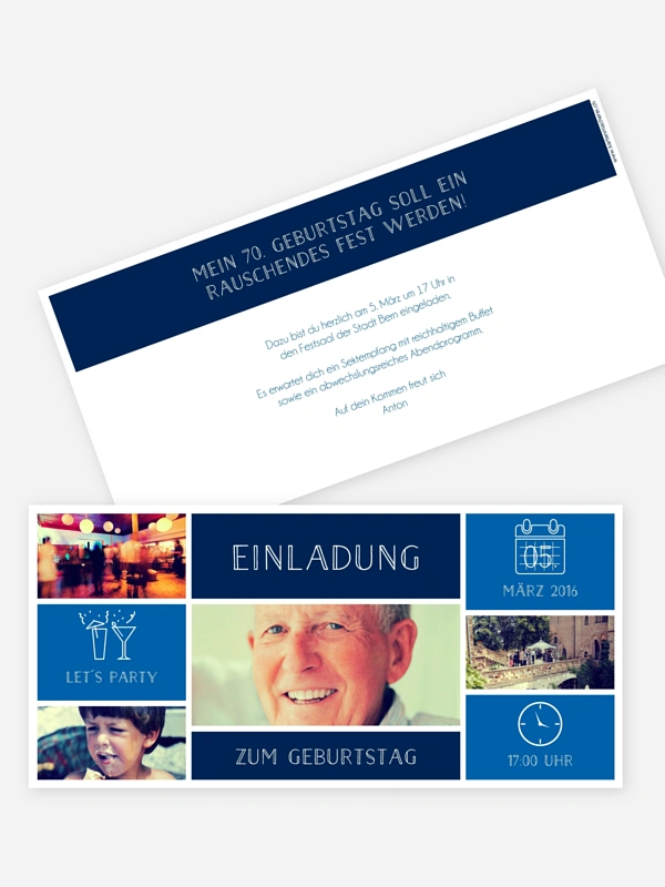 Einzelstück