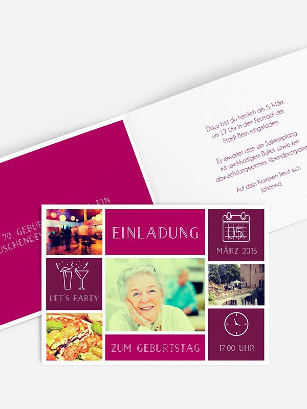 Einzelstück