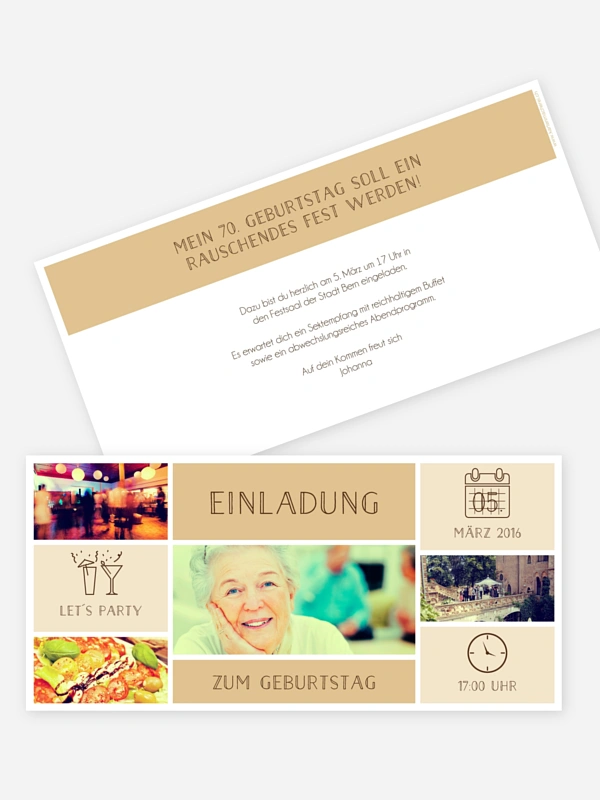 Einzelstück