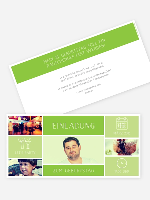 Einzelstück