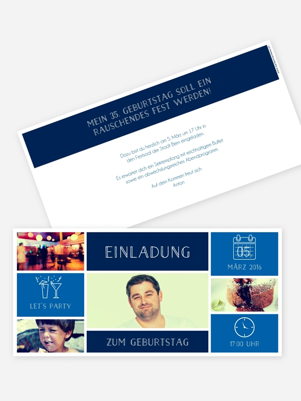 Einzelstück