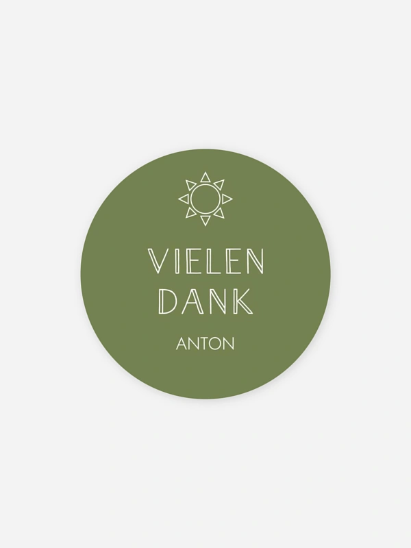 Einzelstück
