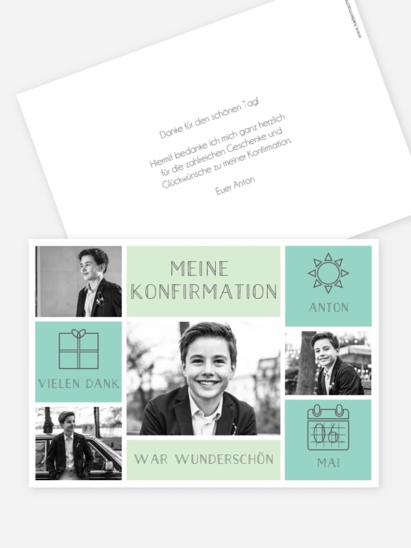 Einzelstück