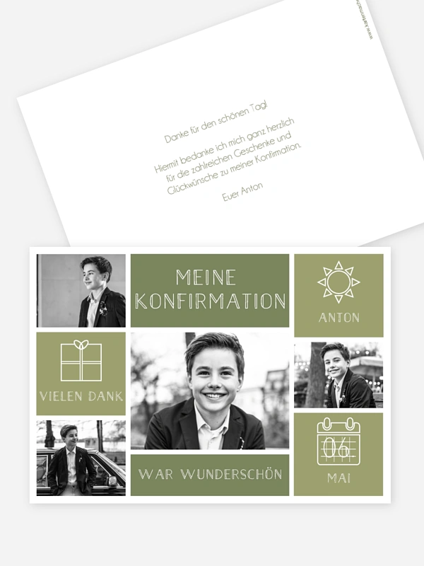 Einzelstück