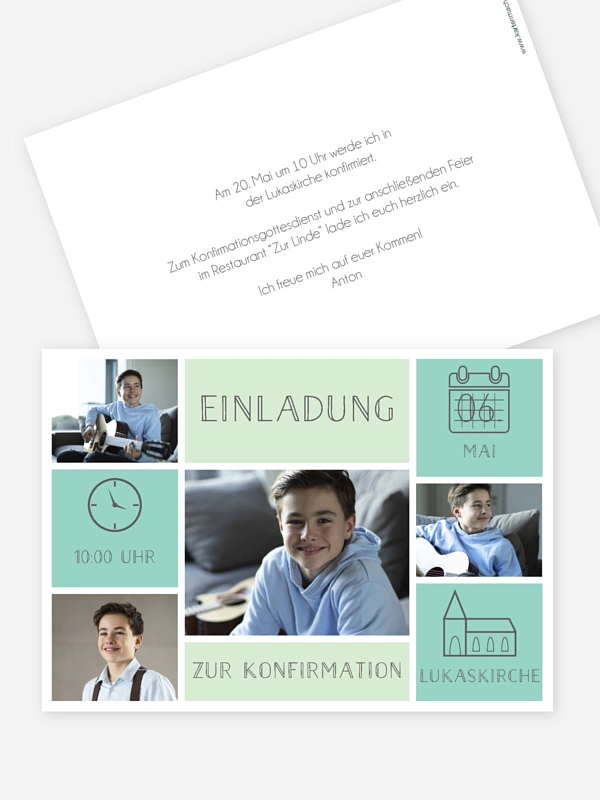 Einzelstück