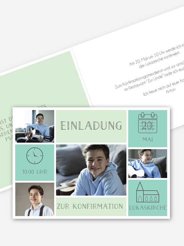 Einzelstück