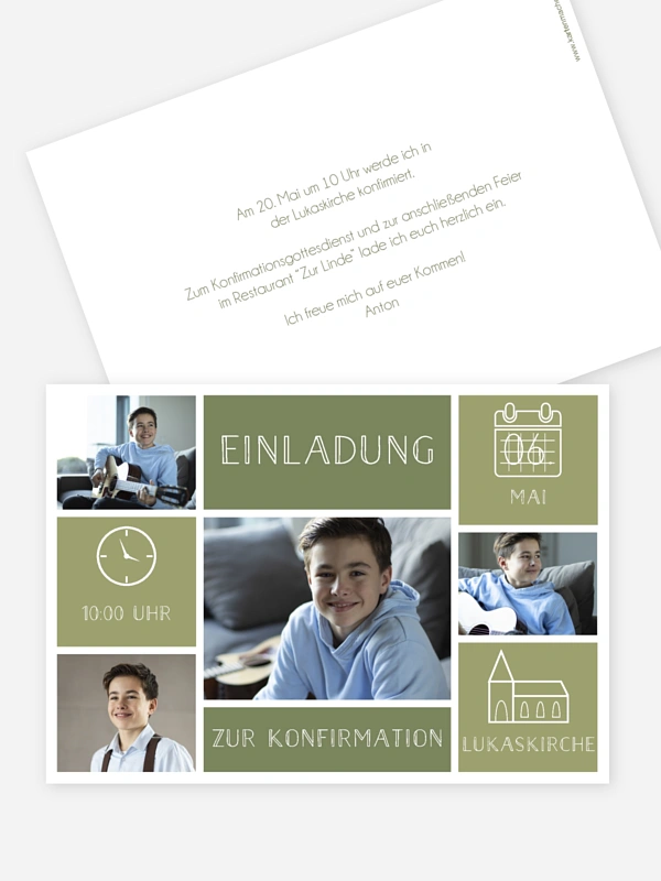 Einzelstück