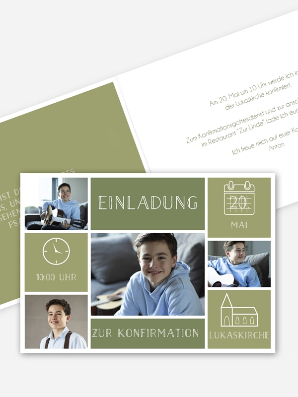 Einzelstück