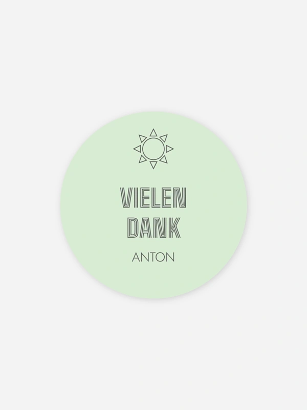 Einzelstück