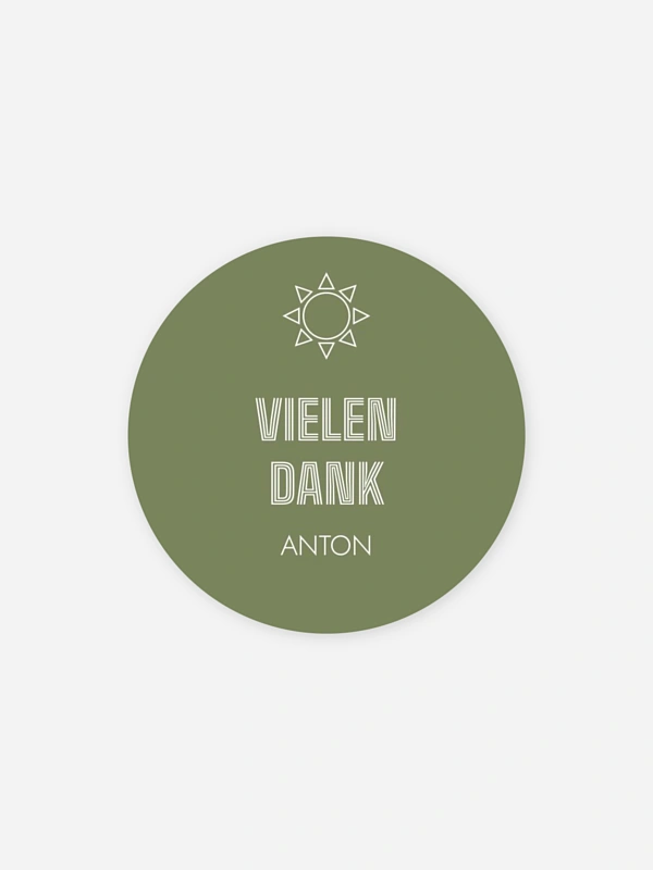 Einzelstück